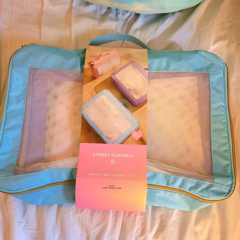 Stoney Clover Lane for Target